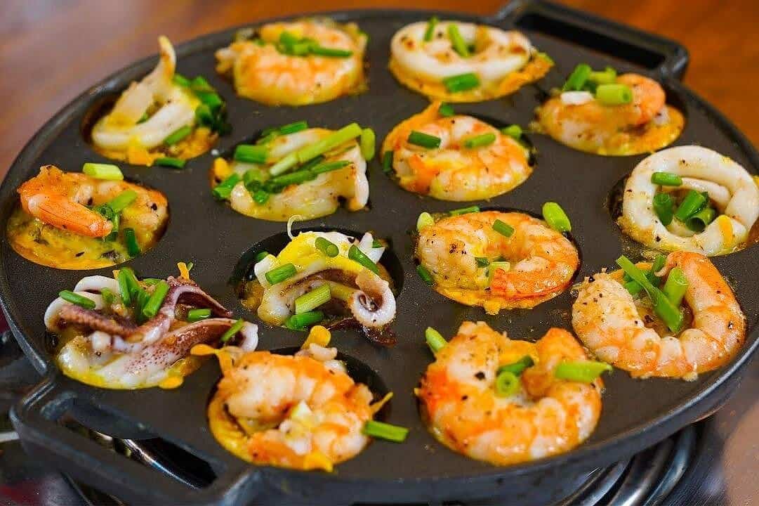Ho Chi Minh Food Tour